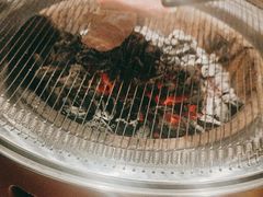 -核桃碳烤肉馆(深圳首店)
