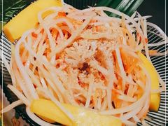 -新越盏·东南亚料理(捷登都会店)