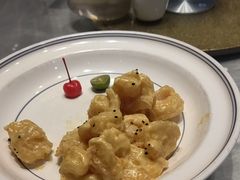 -老平安农家菜(平安店)
