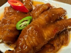 -顺意·顺德家乡菜(国际人才大厦店)