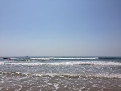 iphone_upload_pic-青岛银沙滩