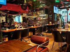 -1886德国汽车餐厅(外滩中央店)