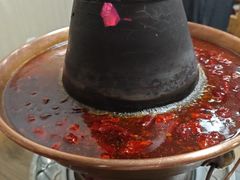 -木萨火锅店(开鲁路店)