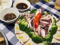 -阿妹小海鲜(下角店)