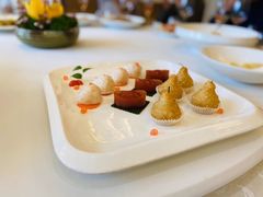 -世博源公馆·本帮融合菜·主题包厢·江景餐厅