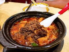 陈麻婆豆腐-陈麻婆豆腐(春熙店)
