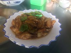 -天添纸包鸡家常菜
