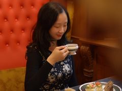 -马勒别墅·中餐厅