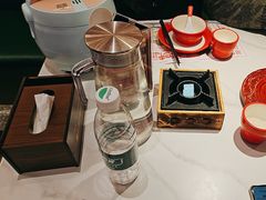 -来菜·湖北头牌藕汤(武商MALL众圆店)