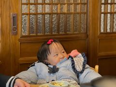 -古萧汪家羊肉馆(淮北四马路店)