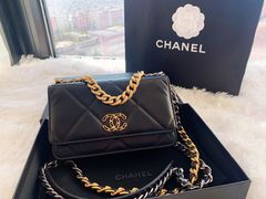 -CHANEL(恒隆广场店)