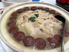 -世贸万锦大酒店·江南春中餐