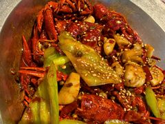 -回·龙虾铺·盆盆蟹·烧烤大排档(回龙观店)