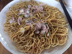 -裕兴记·三虾面(西北街总店)