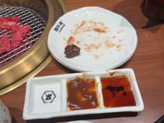 -御牛道日式烤肉料理(杭州万象城店)