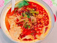 -丽丽三鲜螺蛳粉(田林路店)