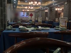 大堂-伯乐居茶艺馆(石岐大信店)