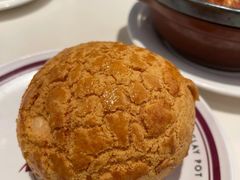 -太兴餐厅(东方广场分店)