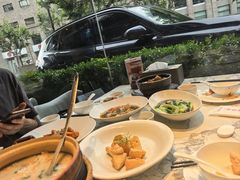 -潮州府·潮菜·砂锅粥(徐家汇店)