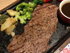 -必胜客(北苑路店)
