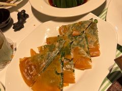 -桂满陇·蟹黄小笼汤包(中山公园店)