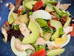 -托斯卡纳烘焙意大利餐厅(五天地店)