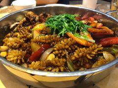 -黄记煌三汁焖锅(龙湖U城店)