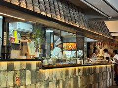 -黄山老妈·土菜(碧桂园店)