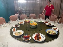 -上海人家花樣年华(中山公园店)