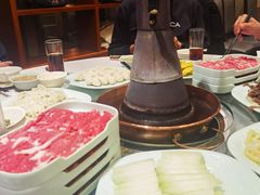 -洪长兴(云南南路店)