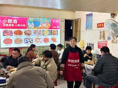 -桂萍特色牛筋牛杂(长堤街总店)