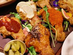 -get pizza意大利餐厅(凯德MALL店)