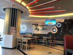 -必胜客(绿地新都会店)