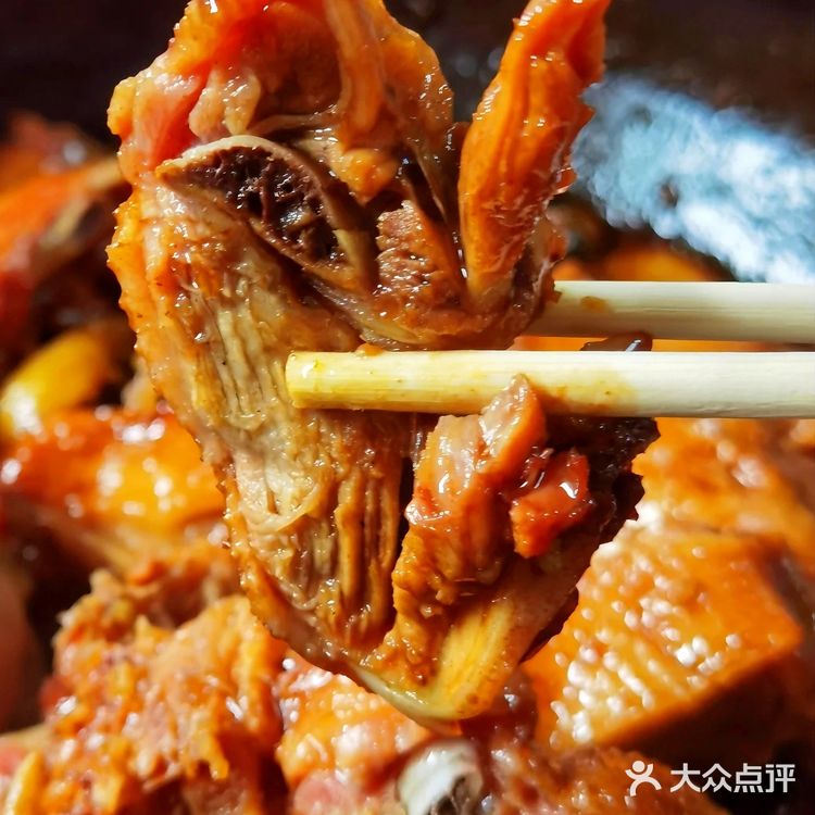 同安饭店：每一口都是故事，每一餐都是传奇！