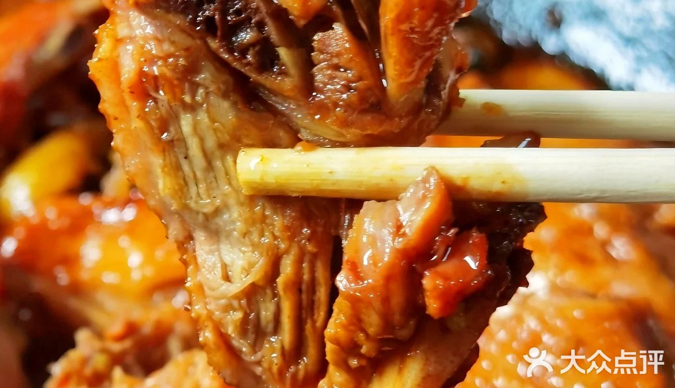 同安饭店：每一口都是故事，每一餐都是传奇！