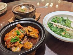 -山水茶艺馆·点心粤菜·30年老字号