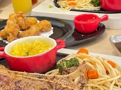 -豪客来牛排(海沧阿罗海店)