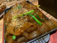 -铁人烧烤(北京店)