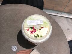 -喜茶(上海正大广场店)