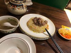 -塔里木的羊·新疆特色餐厅(钱湖北路店)