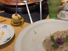 -老版火锅(半坡店)