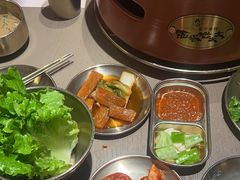-西塔老太太泥炉烤肉(济南首店)