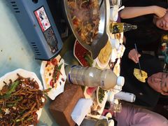 -凯鸽酒楼(大同振兴街店)