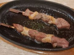 -萨莉亚意式餐厅(深水埗店)
