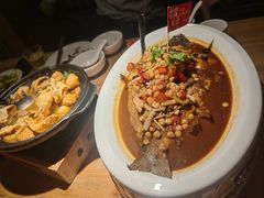 -桂小厨广西菜(青秀万达店)
