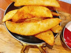 -魏斯理汉堡(西安沣东吾悦店)