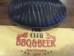 -燚焱炎火铜锅涮·烧烤