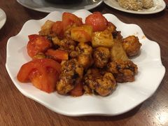 -正德顺順德雙皮奶(中信店)