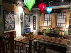 -东道煮牛肉火锅(东盛大街店)