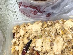 -如意香辣鸡架(总店)